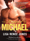Legend of Michael (eBook): Zodius Series, Book 1